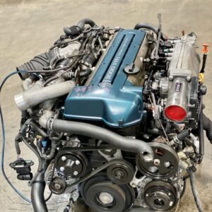2jz engine for sale