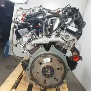 Buy Mitsubishi 6g74 engine online