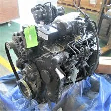 Cummins 4BT Engine For Sale Online
