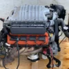 Hellcat Engine For Sale