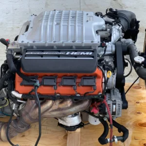 Hellcat Engine For Sale