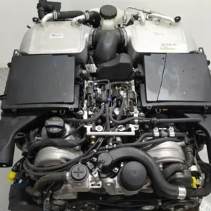 Mercedes-Benz M279 Engine For sale