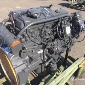 Mercedes-Benz OM366 Engine For Sale