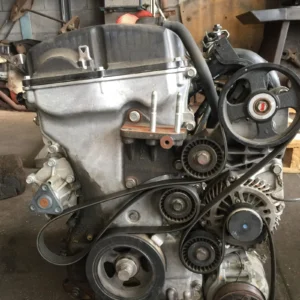 Mitsubishi 4b11t engine for sale