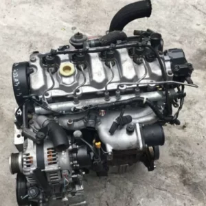 Mitsubishi 4m40 engine for sale