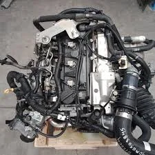 Nissan YD25 Engine For Sale Online