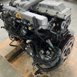 Toyota 1Hdt Engine For Sale