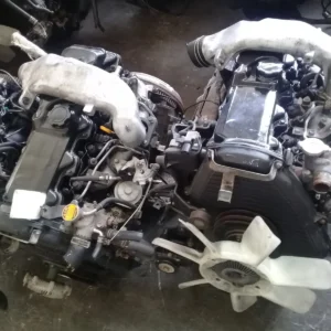 Toyota 5L Engine For Sale