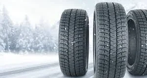 Winter Tires For Sale