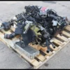 2002-2004 Ford F-150 Engine