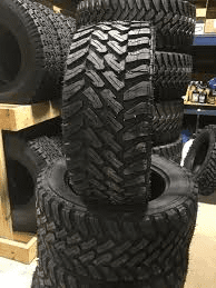 4X4 Tires For Sale