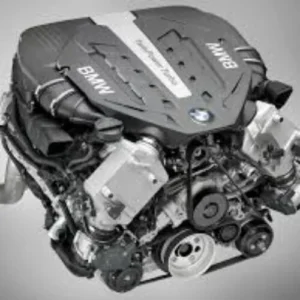 BMW N63 ENGINE FOR SALE