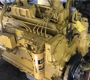 Caterpillar 3306 Engine For Sale
