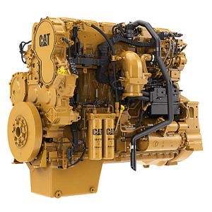 Caterpillar C15 Engine for Sale Online