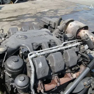 Mercedes-Benz M157 Engine For Sale
