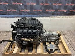 HEMI 6.4L ENGINE FOR SALE