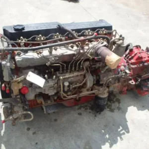 Isuzu 6HE1 Engine For Sale