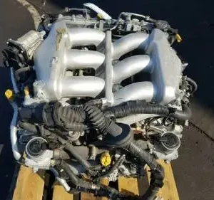 Best Nissan Vr38dett engine for sale
