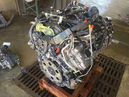 Toyota 1UR-Fe Engine For Sale