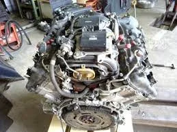 Toyota 1UR-FSE Engine For Sale