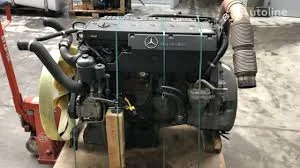 Mercedes-Benz OM926 Engine For Sale