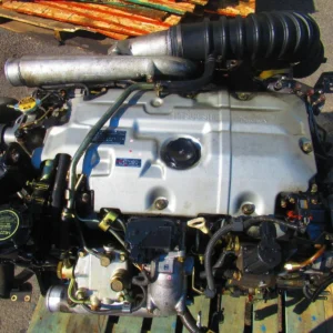 Mitsubishi 4M50 Engine for sale