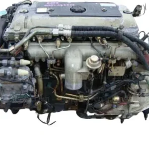 Mitsubishi 4M51 Engine for sale