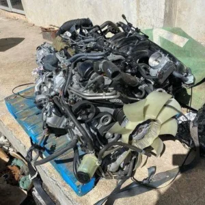 Toyota 2GR-FKS Engine for Sale