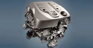 Toyota 3GR-FSE Engine for Sale