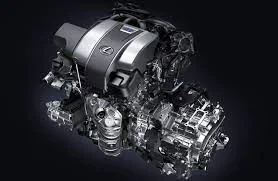 Toyota 2GR-FXS Engine For Sale