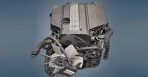 Toyota 2JZ-FSE Engine for Sale
