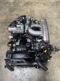 Toyota 2JZ-GE Engine For Sale