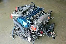 Toyota 2JZ-GTE Engine For Sale