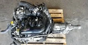 Toyota 3GR-FE Engine for Sale