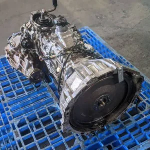 Toyota Land Cruiser Manual Transmission For Sale