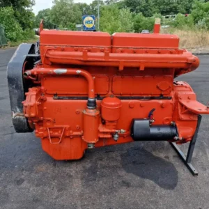 Used Engine DS11 For Sale