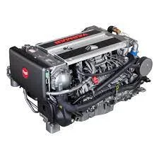 Yanmar 8LV-350 Diesel Marine Inboard Engines for Sale