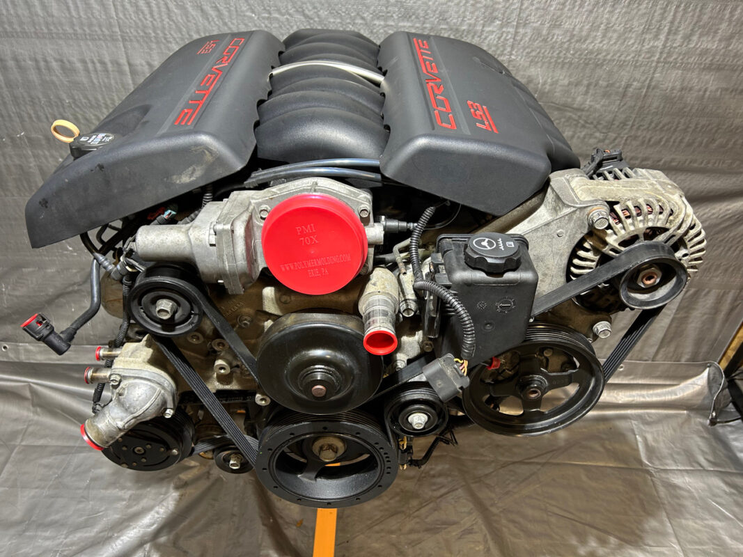 Used Ls3 Engine ls3 engine for sale - primeautoengines.com