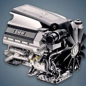 Bmw M62 engine for sale