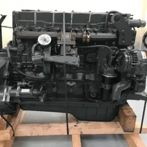 Isb Cummins Engine For Sale Online