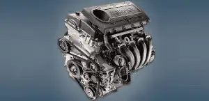 Hyundai G4KE Engine for sale