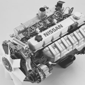 Nissan Td42 Engine For Sale