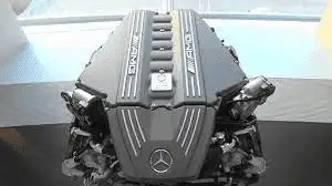 Mercedes-Benz M159 and M156 engines for sale