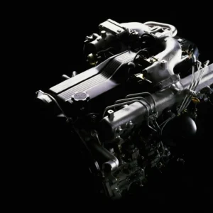 Toyota 1HD FTE Engine For Sale