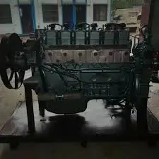 WT615 Sinotruck Engines for Sale