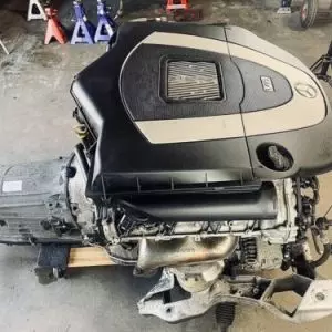 Mercedes M272 Engine For Sale Online