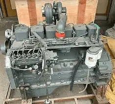 Cummins 6BT Engine For Sale Online