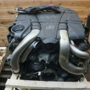 Mercedes M278 Engine For Sale