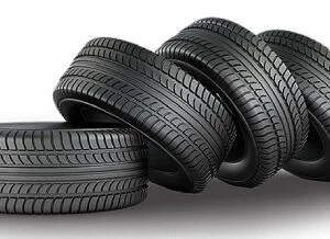Used Car Tires for sale