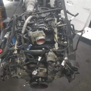 2010 Ford E-250 Engine For Sale